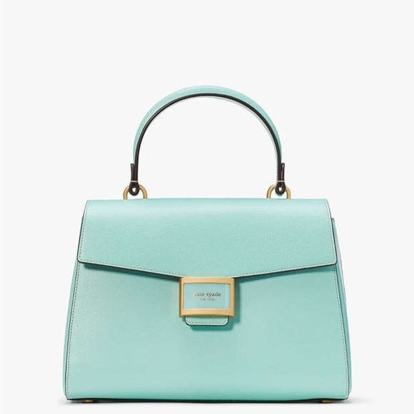 Kate Spade Katy Medium Top Handle Bag - Picture 5 of 17